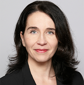 Sarah Zanoni
